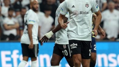 Beşiktaş’ta Şenol Güneş’e Romain Saiss müjdesi!