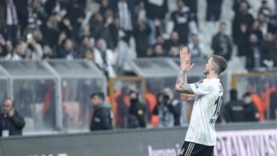 Beşiktaş’ta Weghorst’un menajeri İstanbul’a geldi! Ayrılık…