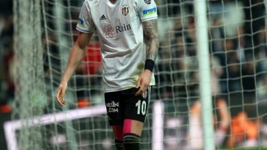 Beşiktaş’ta Wout Weghorst gerçeği! Ahmet Nur Çebi…