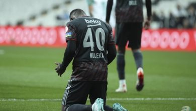 Beşiktaş’tan Jackson Muleka kararı! İstenen bonservis…