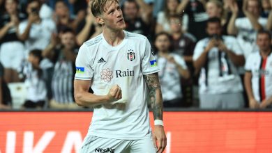 Beşiktaş’tan Manchester United’a Wout Weghorst ve transfer cevabı!