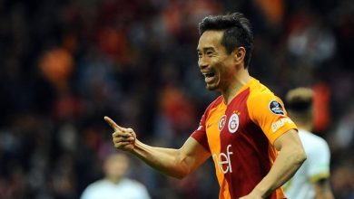 Beşiktaş’tan Yuto Nagatomo bombası!