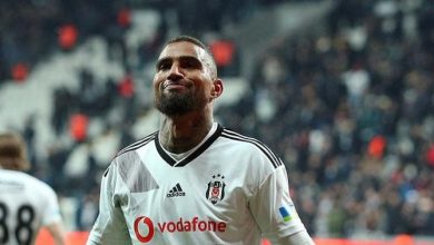 Boateng’e milli kapılar açıldı!