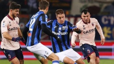 Bologna 1-2 Atalanta (MAÇ SONUCU – ÖZET) Merih’li Atalanta galip!