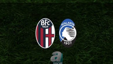 Bologna – Atalanta maçı ne zaman, saat kaçta ve hangi kanalda? | İtalya Serie A