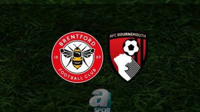 Brentford – Bournemouth maçı ne zaman, saat kaçta ve hangi kanalda? | İngiltere Premier Lig