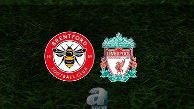 Brentford – Liverpool maçı ne zaman, saat kaçta ve hangi kanalda? | İngiltere Premier Lig