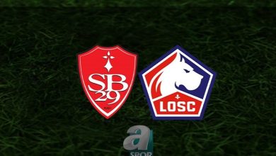 Brest – Lille maçı ne zaman, saat kaçta ve hangi kanalda? | Fransa Ligue 1