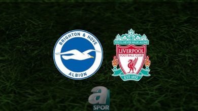 Brighton – Liverpool maçı ne zaman, saat kaçta ve hangi kanalda? | İngiltere Premier Lig