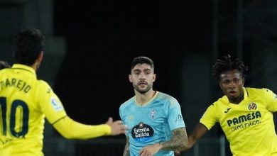 Celta Vigo 1-1 Villarreal (MAÇ SONUCU – ÖZET)