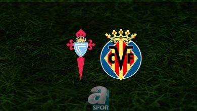 Celta Vigo – Villarreal maçı ne zaman, saat kaçta ve hangi kanalda? | İspanya La Liga