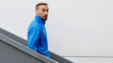 Cenk Tosun’dan Beşiktaş açıklaması! Sergen Yalçın…