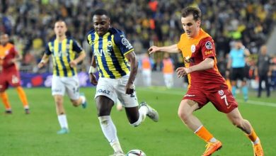 Ceyhun Eriş’ten Fenerbahçe Galatasaray derbisi tahmini! Maçın favorisini açıkladı