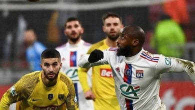 Chambery 0-3 Lyon (MAÇ SONUCU-ÖZET)