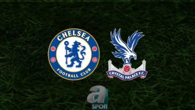 Chelsea – Crystal Palace maçı ne zaman, saat kaçta ve hangi kanalda? | İngiltere Premier Lig