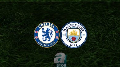 Chelsea – Manchester City maçı ne zaman, saat kaçta ve hangi kanalda? | İngiltere Premier Lig