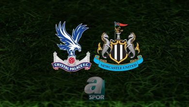 Crystal Palace – Newcastle United maçı ne zaman, saat kaçta ve hangi kanalda? | İngiltere Premier Lig