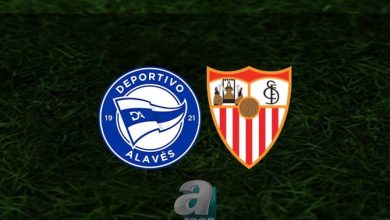 Deportivo Alaves – Sevilla maçı ne zaman, saat kaçta ve hangi kanalda? | İspanya Kral Kupası