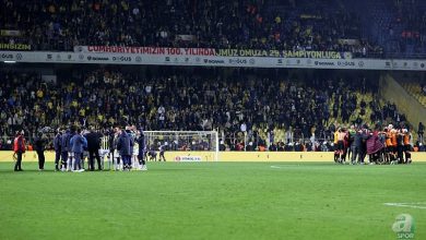 Dış basından Fenerbahçe – Galatasaray maçı yorumu: Kıtalararası derbi liderliği pekiştirdi!