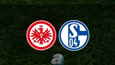 Eintracht Frankfurt – Schalke 04 maçı ne zaman, saat kaçta ve hangi kanalda? | Almanya Bundesliga