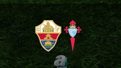 Elche – Celta Vigo maçı ne zaman, saat kaçta ve hangi kanalda? | İspanya La Liga