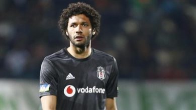 Elneny için karar verildi! Gelecek sezon Beşiktaş’ta…