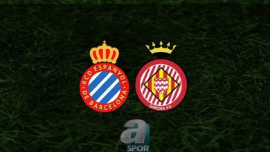 Espanyol – Girona maçı ne zaman, saat kaçta ve hangi kanalda? | İspanya La Liga