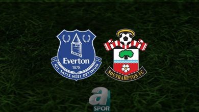 Everton – Southampton maçı ne zaman, saat kaçta ve hangi kanalda? | İngiltere Premier Lig