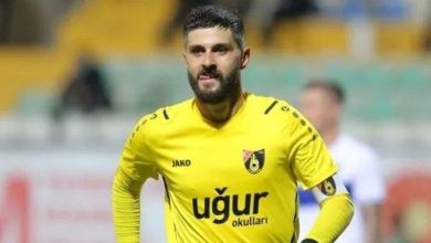 Eyüpspor İstanbulspor’dan İbrahim Yılmaz’ı kiraladı