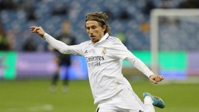 Eyüpspor’da Luka Modric iddiası!