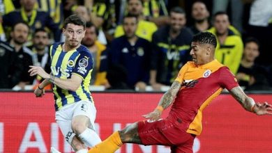 Fenerbahçe-Galatasaray derbi rekabetinden ilginç notlar