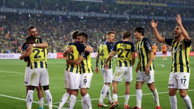 Fenerbahçe – Galatasaray derbisi öncesi şok gelişme! Dursun Özbek…