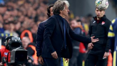 FENERBAHÇE HABERİ: Jorge Jesus görüşme odasına! Tedbir ve transfer…