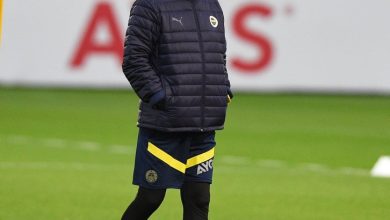 FENERBAHÇE HABERLERİ – F.Bahçe’de sistem S.O.S. veriyor! Jesus’un kararı sıkıntı yarattı