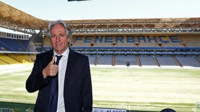 FENERBAHÇE HABERLERİ: Jorge Jesus istiyordu! Transferde dev rakip