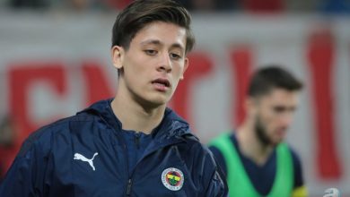 FENERBAHÇE HABERLERİ – Jorge Jesus’tan Arda Güler tepkisi! Dikkat çeken o rakam