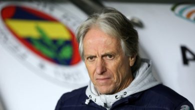 FENERBAHÇE HABERLERİ – Jorge Jesus’un dikkat çeken istatistiği! Derbilerde kendi sahasında…