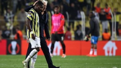 FENERBAHÇE HABERLERİ – Kanarya’da Bright Osayi-Samuel endişesi!