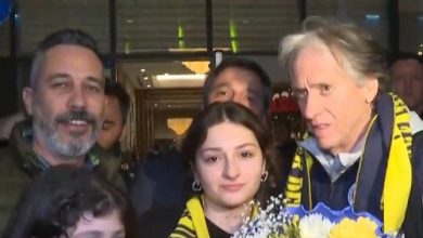 Fenerbahçe kafilesi Antalya’da!