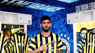 Fenerbahçe Samet Akaydin transferini resmen açıkladı!