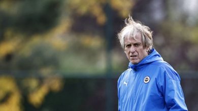 Fenerbahçe Teknik Direktörü Jorge Jesus Gaziantep FK maçı öncesi açıklamalarda bulundu!