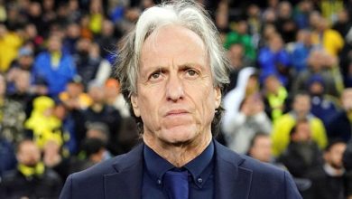 Fenerbahçe telafi peşinde! İşte Jorge Jesus’un Gaziantep FK maçı muhtemel 11’i