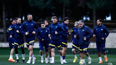 FENERBAHÇE TRANSFER HABERİ: Jesus ‘6 numara’ dedi! Listeye sürpriz isim eklendi