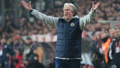 FENERBAHÇE TRANSFER HABERİ: Jorge Jesus’tan 4 takviye talebi!