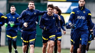 FENERBAHÇE TRANSFER HABERİ: Kanarya’dan Sebastian Villa hamlesi!