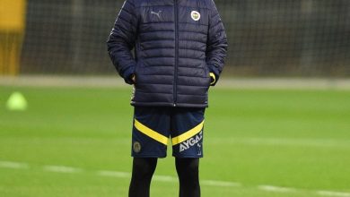 FENERBAHÇE TRANSFER HABERLERİ – Kanarya’ya Çek sol bek! O isim yönetimin radarında