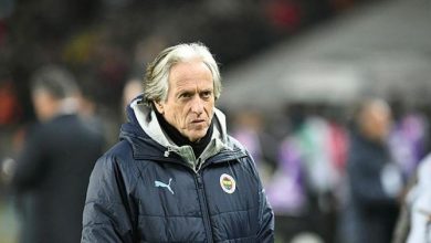 Fenerbahçe tur peşinde! İşte Jorge Jesus’un Rizespor maçı 11’i