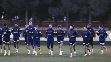 Fenerbahçe Ümraniyespor karşısında!