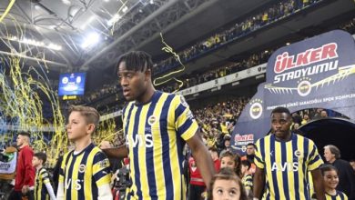 Fenerbahçe’de 8 futbolcu ilk kez Galatasaray derbisi heyecanı yaşadı!