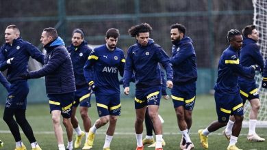 Fenerbahçe’de ayrılıklar peş peşe! Herkes onu beklerken…